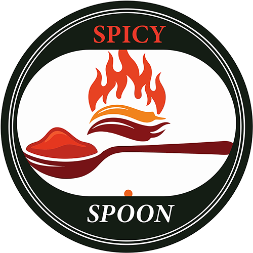 Spicy Spoon
